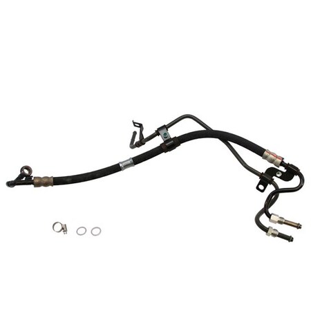 Crp Products Toyota Camry 10-11 4 Cyl. 2.5L P/S Hose, Psh0434 PSH0434